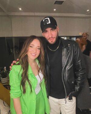 Kalomoira Sarantis Instagram - Yesterday ❤️