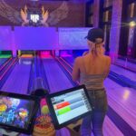 Kalomoira Sarantis Instagram - Time for some fun 🎳 #Kalomira #Bowling #SantoDimingo