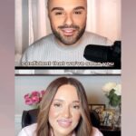 Kalomoira Sarantis Instagram - Life is all about having fun and living your life the way that you want to. In my new interview with @itskalomira, we chat about her new single “Rolling,” how working on her new music has made her more confident, relationships and her upcoming show in Boston. Stream the full interview tomorrow! ✨