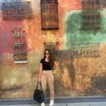 Kalomoira Sarantis Instagram -