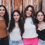 Kalomoira Sarantis Instagram - Had the honor of surprising the graduates at Saint Nektarios Greek-American Church in Boston! 🏛️🎓 Encouraged them to keep learning about their heritage and never forget their roots. Big shoutout to Rev. Fr. Odisseys, the dedicated staff, PTA, and especially Maria Kyriakantonaki-Bakola for making everything so special. Such a pleasure to be part of this amazing community! 🙏✨ #GreekAmerican #Graduation #Community #Heritage Photographer: Areti Bratsis