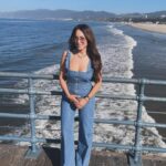 Kalomoira Sarantis Instagram – Pics from California 🫶
