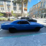 Kalomoira Sarantis Instagram – Pics from California 🫶