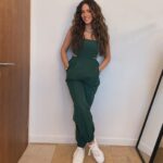 Kalomoira Sarantis Instagram – My glam team 🤍
