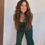 Kalomoira Sarantis Instagram – My glam team 🤍