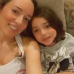 Kalomoira Sarantis Instagram - Mommy loves you always and forever D.N.A. Happy Mother’s Day to all the moms out there. 🌷