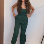 Kalomoira Sarantis Instagram – My glam team 🤍