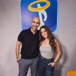 Kalomoira Sarantis Instagram – So great seeing @spiros_stamoulis and everyone at Heaven yesterday. A new horizon is on its way.🕊️AMEN” out now exclusively on Spotify from Heaven Music.🎵 

#amen #newmusic #heavenmusic #music #spotify #spotifyplaylist #spotifyartist #artist