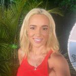 Kalomoira Sarantis Instagram - Σήμερα είναι ο τελικός του @imacelebritygreece. Ένα υπέροχο εξωτικό τηλεοπτικό ταξίδι έφθασε στο τέλος του 🦎 Η καρδιά μου είναι γεμάτη με όμορφες αναμνήσεις και εμπειρίες Γιώργο μου @giorgoslianoss είσαι καταπληκτικός !! σ’ ευχαριστώ για όλα! Μεγάλο ευχαριστώ στον @skaitv.gr και βέβαια στην @acunmedya σε όλη την ομάδα και στον καθένα ξεχωριστά, για τον επαγγελματισμό & την άψογη συνεργασία μας. #Kalomira #IamACelebrityGR #SkaiTvGr #AcunMedya #AcunMedyaGlobal