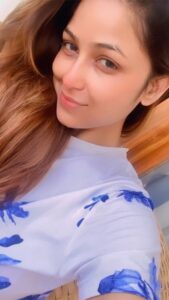 Actress Kalpana Kalita HD Instagram Photos and Wallpapers April 2024