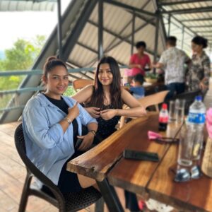 Actress Kalpana Kalita HD Instagram Photos and Wallpapers June 2024