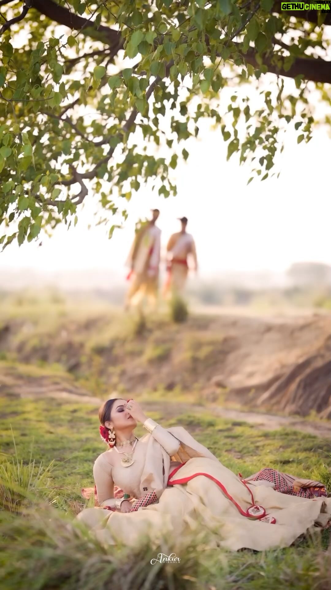 Most liked Instagram photo of Kalpana Kalita