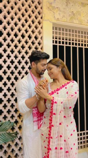 Kalpana Kalita Instagram - 