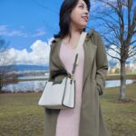 Kamasean Matthews Instagram – suka bgt tas @marhen.j.indonesia ini yg model Jay   warna Khaki, tasnya kicik tp muat banyaaaaak 💕

btw promo 1,5jt all items cuma smp tgl 21 April (iya BESOK TERAKHIR 🥹), kalian bs belanja online di website & app @istyleid, official store @marhen.j.indonesia di Tokped & Shopee, atau di offline store mereka di Jakarta, Bandung, Yogyakarta, Surabaya & Semarang! Buruaaaaaaan belanjaaaaaa 😤✊🏻💕