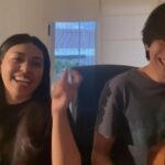 Kamasean Matthews Instagram - “Hard to Love” is now yours! ❤️‍🩹 stream it on all streaming platforms! . Kamasean approached me with this song back in 2022 and I immediately jumped on board in continuing to write and finish the song with her! We had so much fun making this song (with all of the time differences since Kamasean is in Vancouver and I’m in Jakarta) but glad that it all worked out the way we wanted hahaha. Hopefully you’ll be able to enjoy the song as much as we enjoyed making it! . Performed by @kamasean @chrisandriann Written by @kamasean, Matthew Thai, @chrisandriann Produced by @kamasean @chrisandriann Mixed and Mastered by @stevie.sutanto Artwork and Lyric Video by @chrisandriann . #hardtolove #kamasean #cheisandrianyang #vancouver #jakarta #originalsong #indieartist