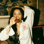 Kamilah Marshall