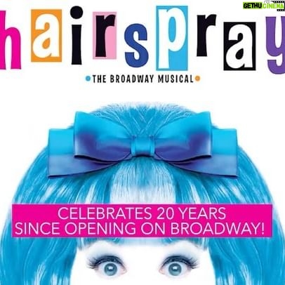 Kamilah Marshall - 1K Likes - Look what we did TWENTY YEARS LATER!!!!!! This company was so special…and to be reunited 20 YEARS LATER from the day we opened on BROADWAY makes it even MORE special!!!
•
•KUDOS to @shobean for the inspo to capture this magic moment we ALL needed.
•
#hairspraythemusical #originalbroadwaycast #20yearreunion
Video: @jpscattini
Edit: @dan_tracy