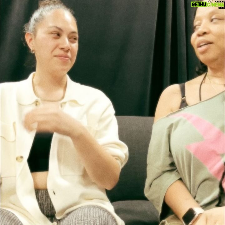 Kamilah Marshall - 1.7K Likes - WEDNESDAY AM THOUGHTS….
•COFFEE
•I’m GRATEFUL for EVERYONE who helped me get through MOTHERS day with so much love.
•I actually LIKED the classical piano version of AS IT WAS that played in the store
•SILO……get into it
•the TIKKY TOK of the gal screaming I LOVE YOUR LIQUID BLUSH at Selena lives RENT free in my head
•if Invisalign week 4 could turn into week 52 tomorrow I’d be just fine *sigh*
•FOXYBOROUGH rain show
•jasmine and arris, I KNEW it! (If ya know, ya know)
•@shobean is an incredible talent and makes a mean room service platter. The lengths….THE LENGTHS.
Swipe to see me try a TIKKY Tok trend…
•
•
📸 @hunterbmedia