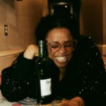 Kamilah Marshall
