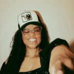 Kamilah Marshall