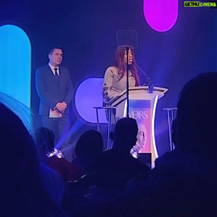 Kamille Instagram - IVOR NOVELLO AWARDS π€β¨ styled by @natalie.ruvimbo wearing @entire_studios π€β¨ presented my babes @raye with Songwriter of the Year award!! πβ¨ still emotional and so so proud of you sis!! you are EVERYTHING!! π€π€π€ Also. @paulmccartney wow. you are the kindest soul!! I canβt believe you offered me your seat, still crying Also. sooo unbelievably inspired by @skepta & @dave & I have so many hook ideas pls can I send them to uuuu π Also. @rachelchinouriri Iβm obsessed w uuu ππ Lastly. @tomimusic you are my world!! π Ok byeeee stream headlineeeeee πͺπͺπͺ