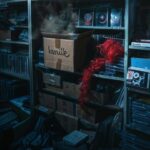 Kamille Instagram – 🖤🪐headline out now🪐🖤

I’ve never written a song that was more true to me than headline. I’ve faced so much rejection, so many no’s, had so many doors closed. I’ve been waiting for my moment for a long time, but now, I’ve made the decision to be the artist I wanna be. I can do this. To anyone following my story, it’s time for you to take your moment. Don’t beg to be seen, demand it. 

written by: myself, @anyajonessongs @rameraaa 
produced by: @duckrock & myself
additional production & mix by: @trejeanmarie 
vocal production: @relytofficial 
bvs: @rameraaa & myself 
mastered by: @grandjeanmanon 
Thank you all so muchhh for lending me your gift, encouraging me, giving me your time and helping make headline so special 🖤🪐🖤
