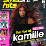Kamille Instagram – watch a b go like a superhero 💫

headline is out in 4 days 🪐