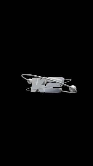 Kamille Instagram - T-minus 24 hours until the K2 capsule unlocks… u ready? 🔒🪐
