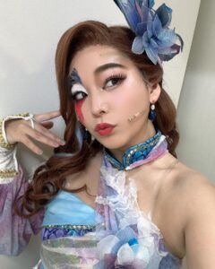Actress Kanako Takatsuki HD Instagram Photos and Wallpapers February 2024