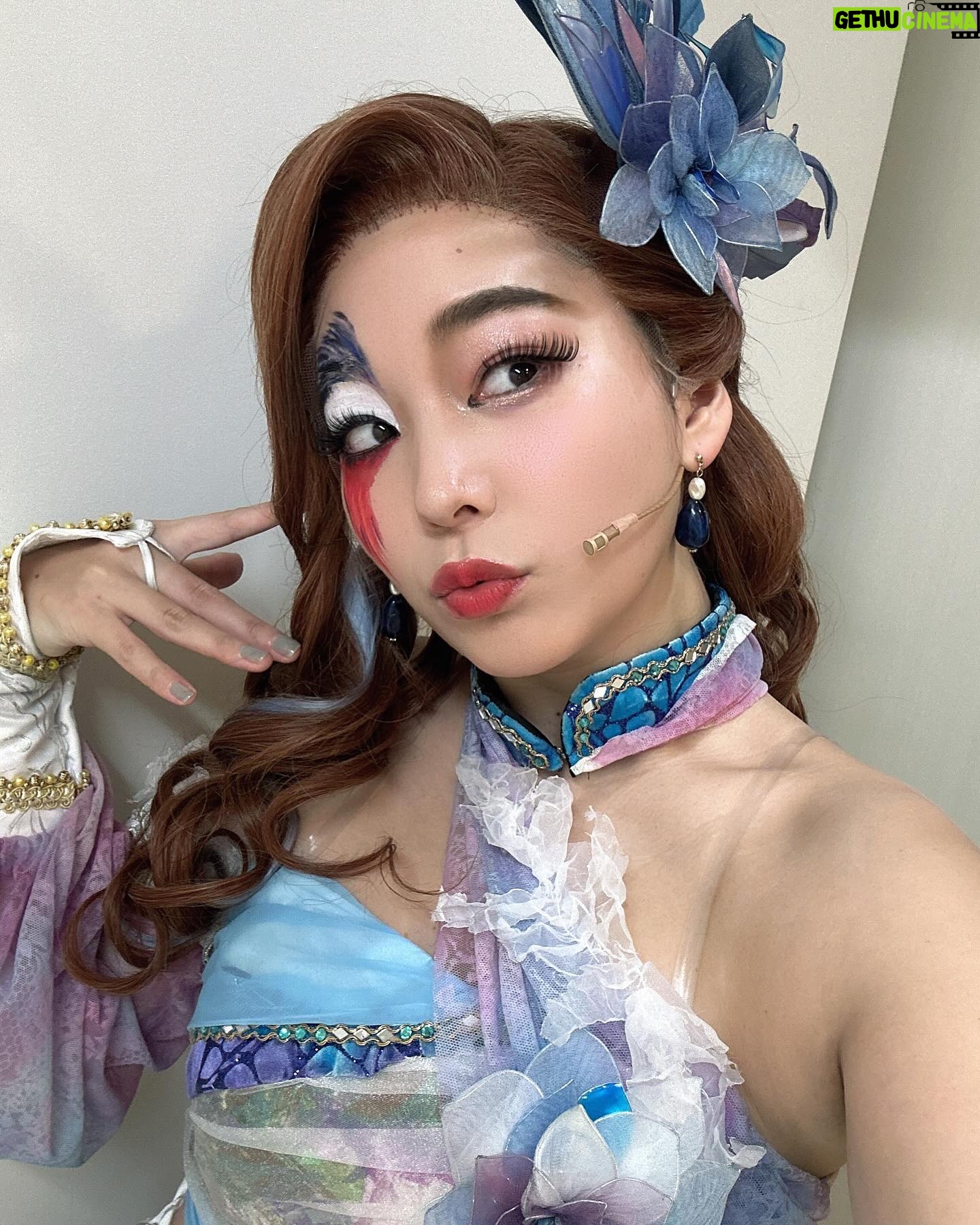 Kanako Takatsuki - 6.2K Likes - @saga_the_stage
無事に初日幕開けました⚔️
頼もしい座組の皆さまに支えられながら日々悩み、色々なものを吸収しています🔥
ゲーム未プレイでも見応え抜群な内容です❕
足を運んでいただけると幸いです🩵
https://sagastage.jp/reuniverse/
リズ・リン・ウッド役 高槻かなこ
#サガステ #ロマンシングサガリユニバース #ロマンシングサガ #実はもう一つ衣装あります