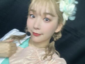 Kanako Takatsuki Instagram - オフショット集📸

#幻日のヨハネ #lovelive #Aqours