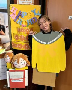 Kanako Takatsuki Most Liked Photos and Posts