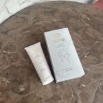 Kanami Takasaki Instagram - 私が普段愛用してるバストケアクリーム🌸 Gran nine『Infinity Breast Cream』 ボリュームアップ×ハリ弾力×形全てに働きかけてくれるよ！ お気に入りでもう2本目🫶🏻