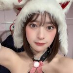 Kanami Takasaki Instagram - クリスマス撮影会楽しかった🎅🏻🎄♡