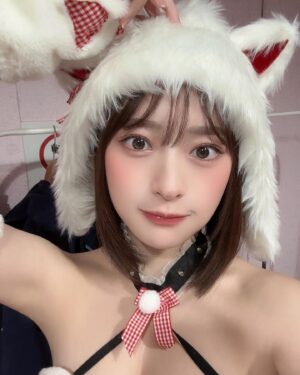 Kanami Takasaki Instagram - クリスマス撮影会楽しかった🎅🏻🎄♡