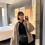 Kanami Takasaki Instagram - 過去の写真で載せてなかったやつ🇰🇷
