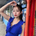 Kanami Takasaki Instagram - おはよっ(՞っ ̫ _՞)