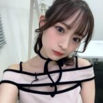 Kanami Takasaki Instagram - おはよう🎀 先日いつもお世話になってる @apartment___salon さんでパリジェンヌをして頂きました☺︎ メイク楽ちんになって凄く助かってます🥹🫶🏻