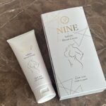Kanami Takasaki Instagram - 私が普段愛用してるバストケアクリーム🌸 Gran nine『Infinity Breast Cream』 ボリュームアップ×ハリ弾力×形全てに働きかけてくれるよ！ お気に入りでもう2本目🫶🏻