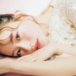 Kanami Takasaki Instagram - 【お知らせ】 現在発売中のPECHE 007に 掲載して頂きました🍑 皆様是非ご覧下さい♡/ #peche
