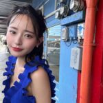 Kanami Takasaki Instagram - おはよっ(՞っ ̫ _՞)