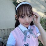 Kanami Takasaki Instagram - おはよう🌸 今週も頑張り過ぎずに頑張ろうね~^.ˬ.^