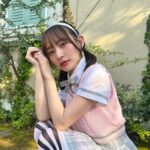 Kanami Takasaki Instagram - 🌸💒🎀💗