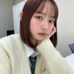 Kanami Takasaki Instagram – 制服〜🌸

先日 @quinbelle_omotesando さんで美容鍼をして頂きました☺︎
大切な撮影の前に行って顔を引き上げるようにしてるよ^ ^
鍼って最初は怖いイメージあるかもだけど、ちょっとチクってするくらいで全然耐えれるレベルだから通い続けられるよ🐱