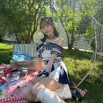 Kanami Takasaki Instagram - おはよう~💎💗