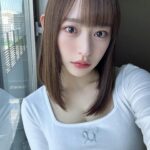 Kanami Takasaki Instagram - おはよう~🤍