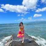 Kanami Takasaki Instagram - おはようございます🐬 #BloomingBud