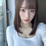 Kanami Takasaki Instagram - おはよう~🤍