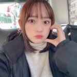 Kanami Takasaki Instagram – 今日の撮影もとっても楽しかった~՞. ̫.՞
また告知するので待っててね🌸
