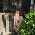 Kanami Takasaki Instagram - さむいね~ᐡ•͈ ·̭ •͈ᐡ